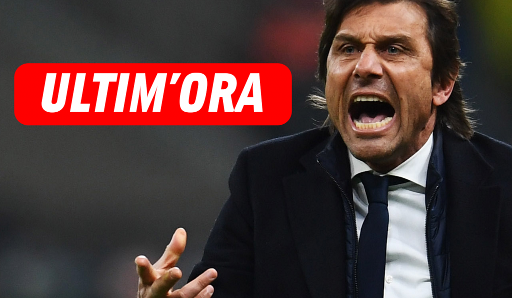 Inter News, la mossa di Conte che può sorprendere tutti