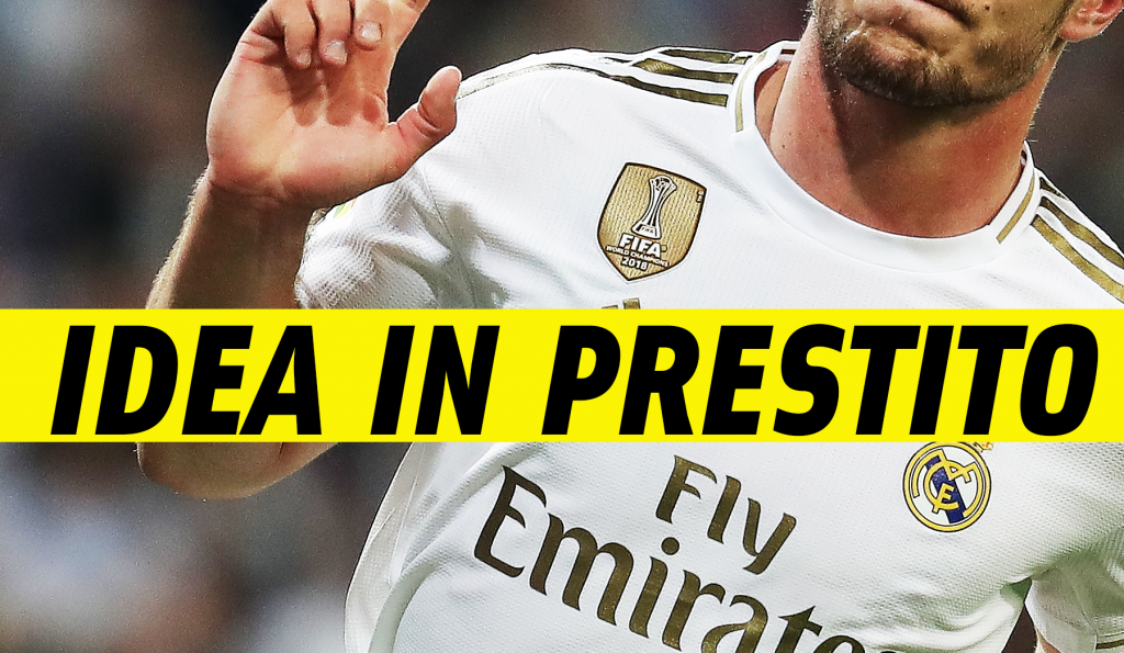 Inter News, mercato: ecco l'ultima idea in prestito