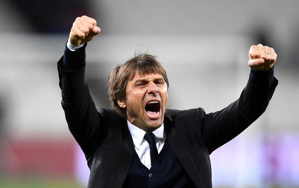 Inter News, ottime notizie per Conte