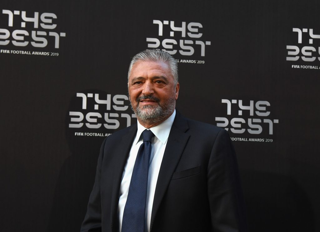 Notizie Lazio - Parla Altobelli