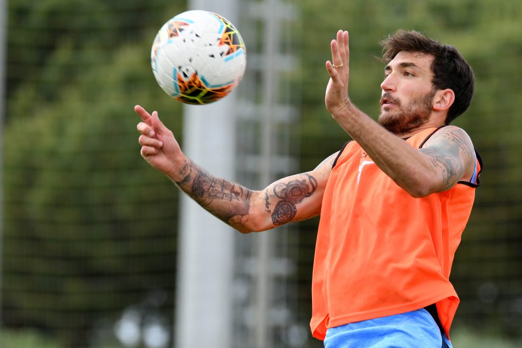 Notizie Lazio: Danilo Cataldi