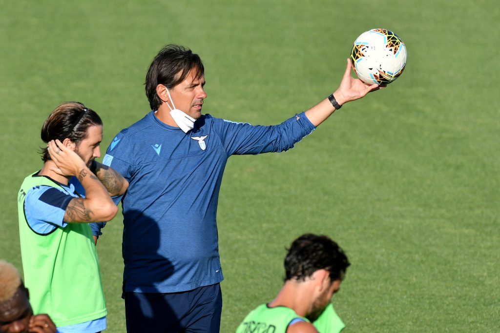 Notizie Lazio: dottor Pulcini