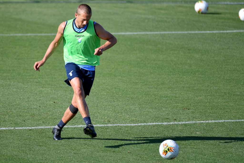 Notizie Lazio - Il post di Leiva