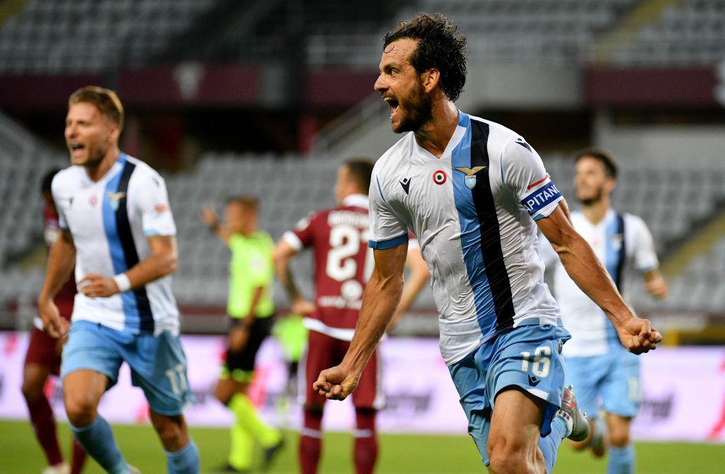 Notizie Lazio - Parolo