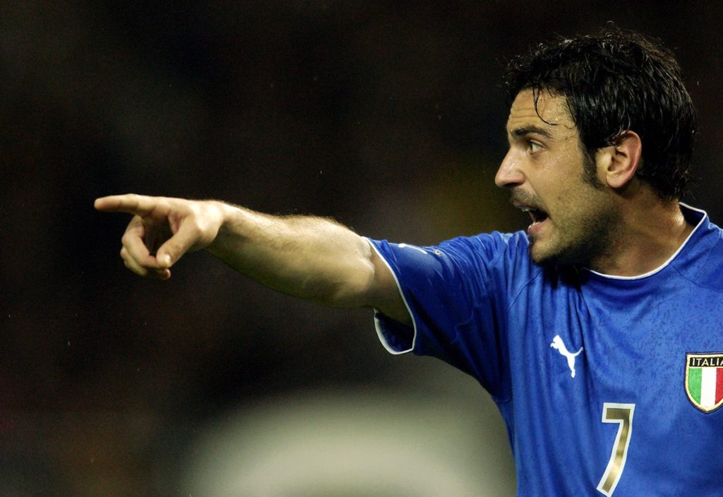 Fiore analizza il momento delicato in casa Lazio