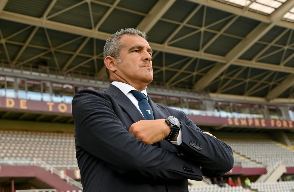 Notizie Lazio - Parla Farris