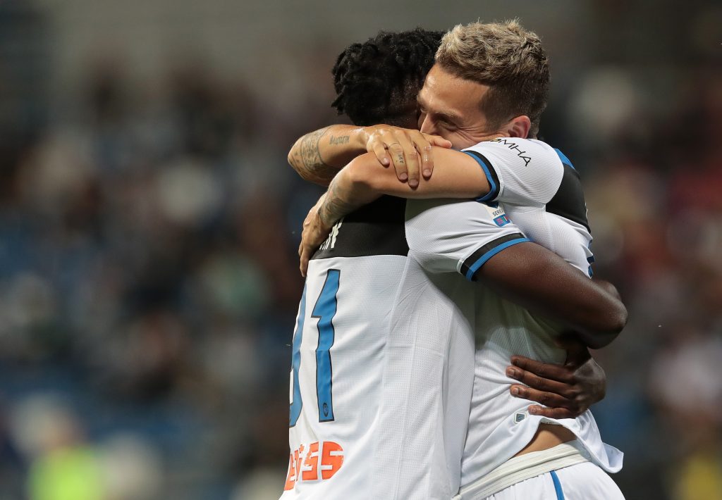 Notizie Lazio - Gomez e Zapata, attenti a quei due