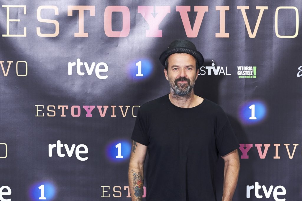 Morto Pau Dones, leader degli Jarabe de Palo