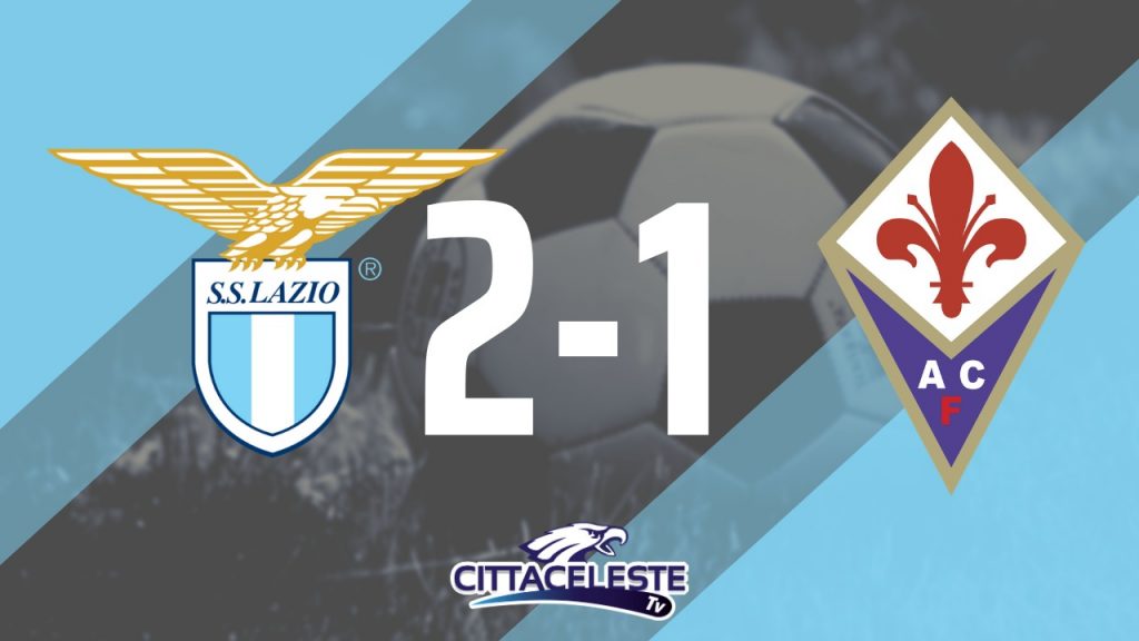 lazio-fiorentina