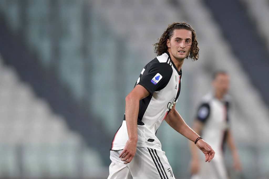 Juventus v Atalanta BC - Serie A