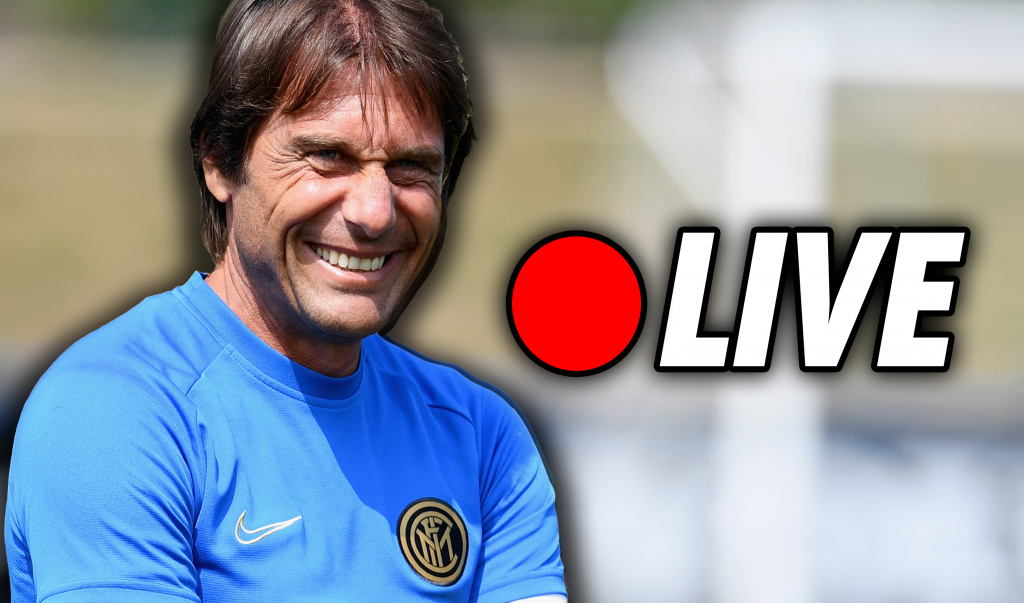 Calciomercato Inter, tutti gli ultimi aggiornamenti