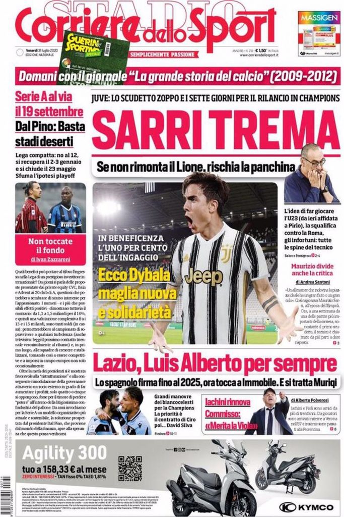 corriere_dello_sport-2020-07-31-5f2345b48c7dc_1200x1800