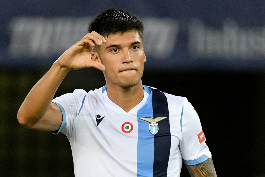 Hellas Verona v SS Lazio - Serie A