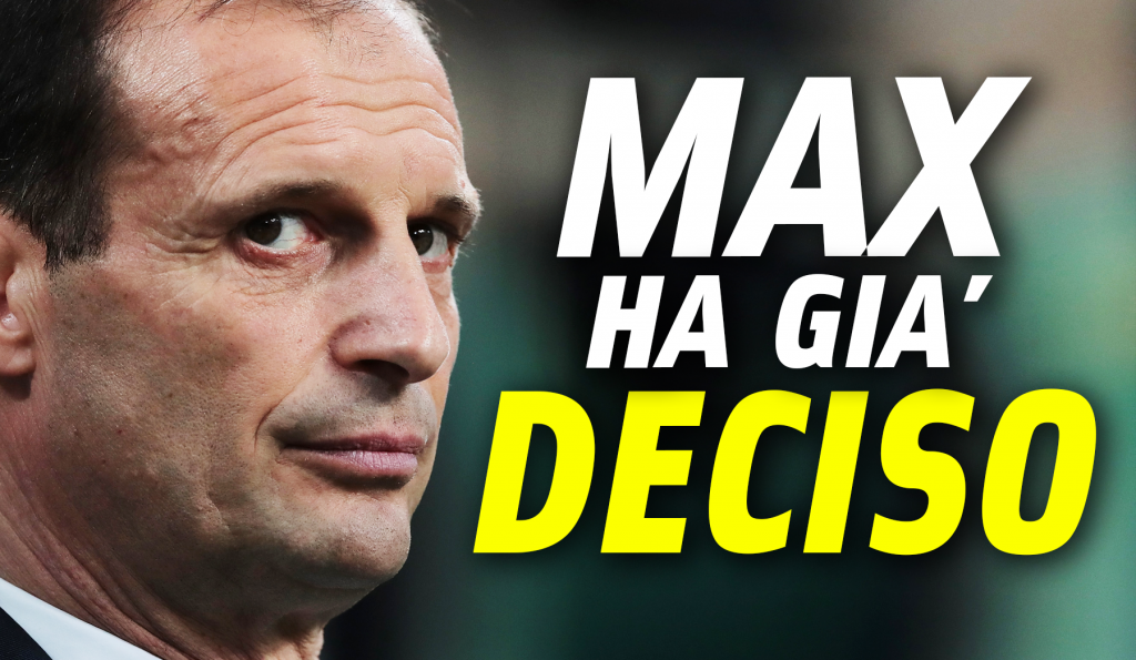 Inter News, Allegri nel futuro dei nerazzurri?