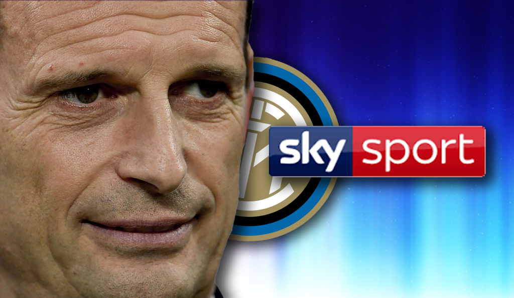 Inter News, le ultime su Max Allegri