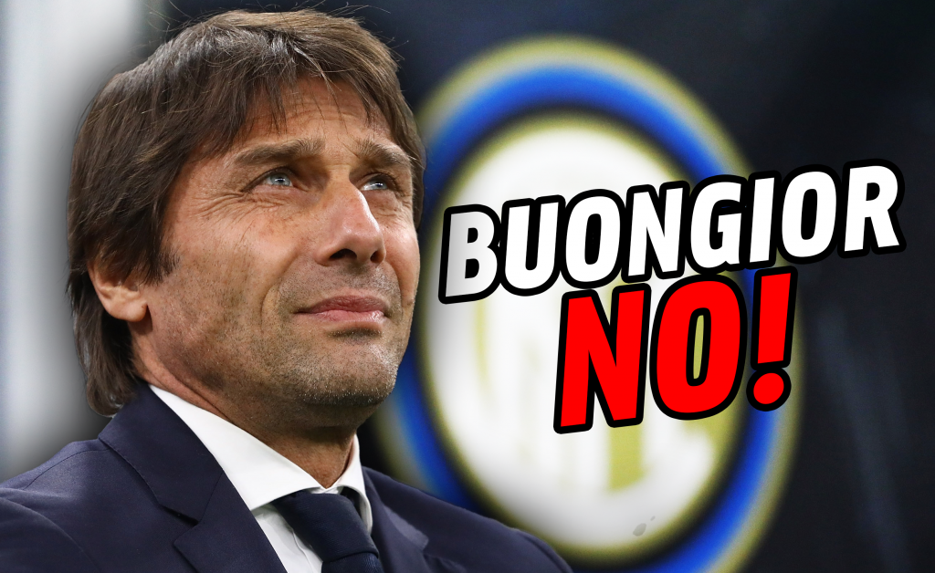 Inter News, aggiornamenti da TuttoSport sul mercato dei nerazzurri