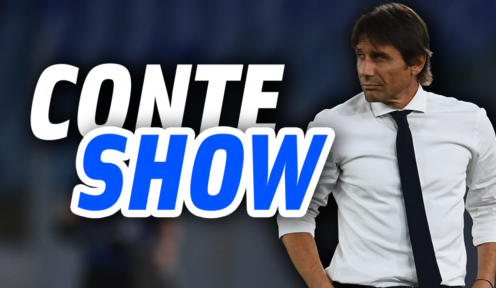 Inter News, Conte non si accontenta: le richieste sul mercato