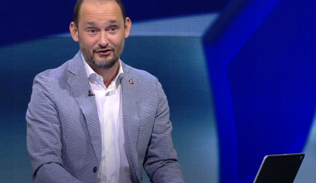 Inter News, Di Marzio fa il punto su Lautaro Martinez