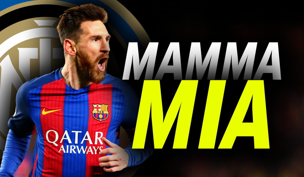 Inter News, il focus su Lionel Messi