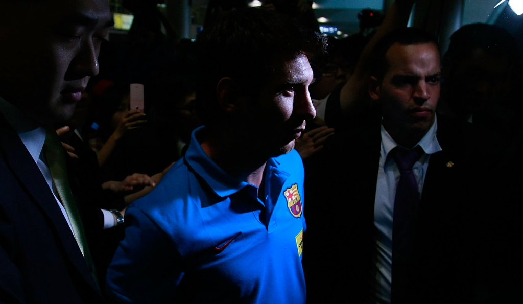 Inter News, le ultime su Lionel Messi