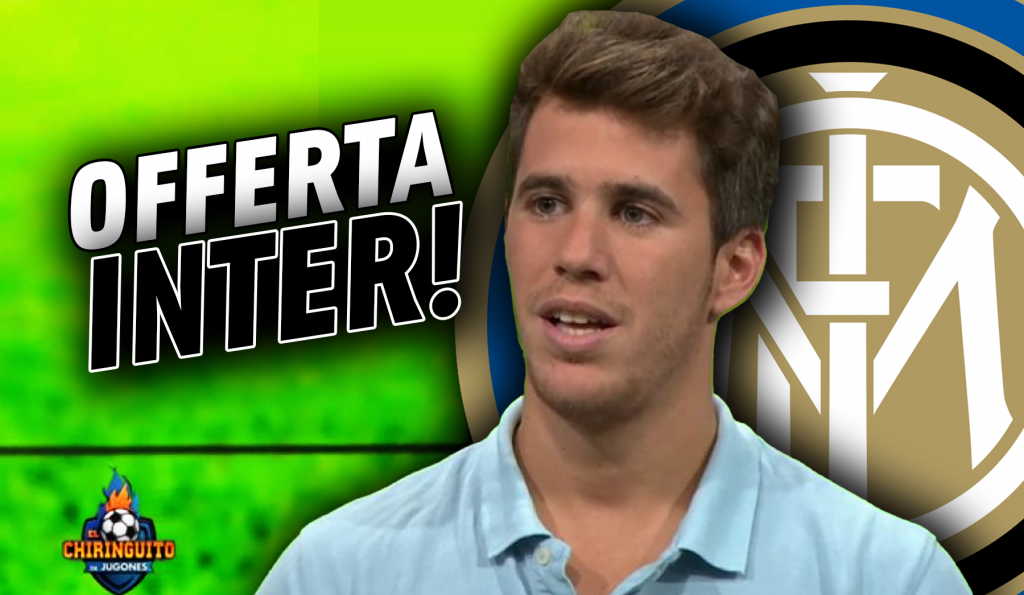 Inter News, grossa indiscrezione dalla Spagna