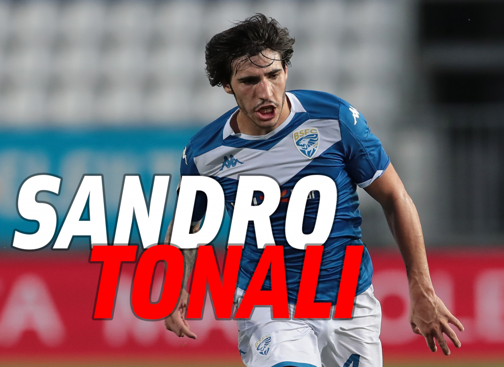 Sandro Tonali: quale futuro?