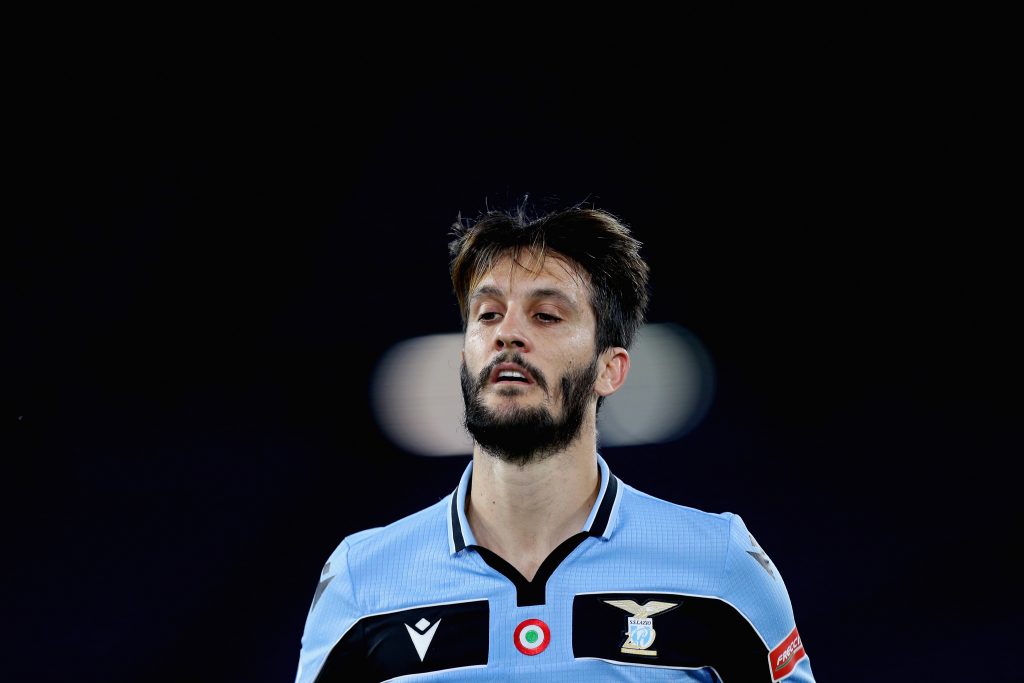 Lazio-Cagliari, Luis Alberto tra i migliori