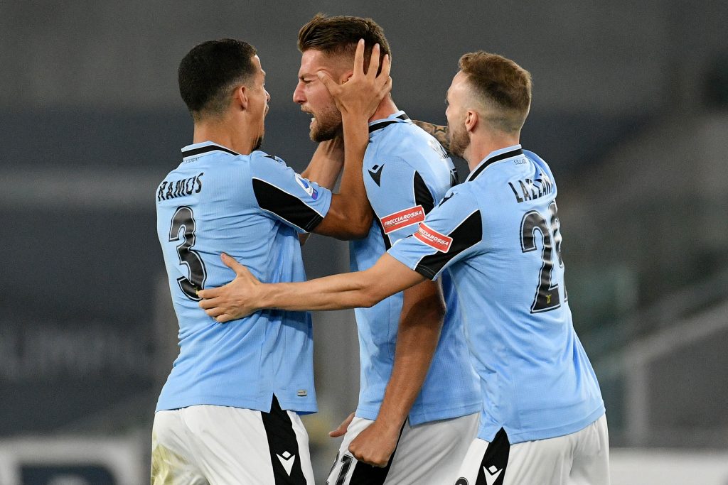 Notizie Lazio - Parla Poli