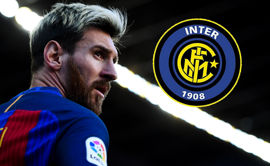 Inter News, gli aggiornamenti su Messi