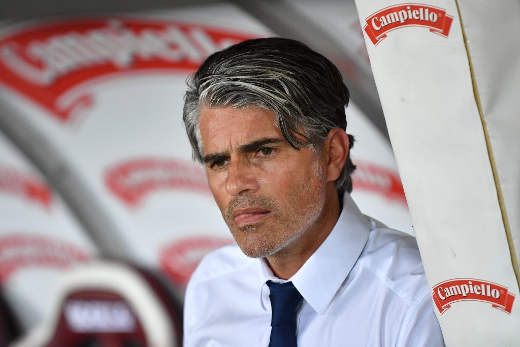 Torino FC v Brescia Calcio - Serie A