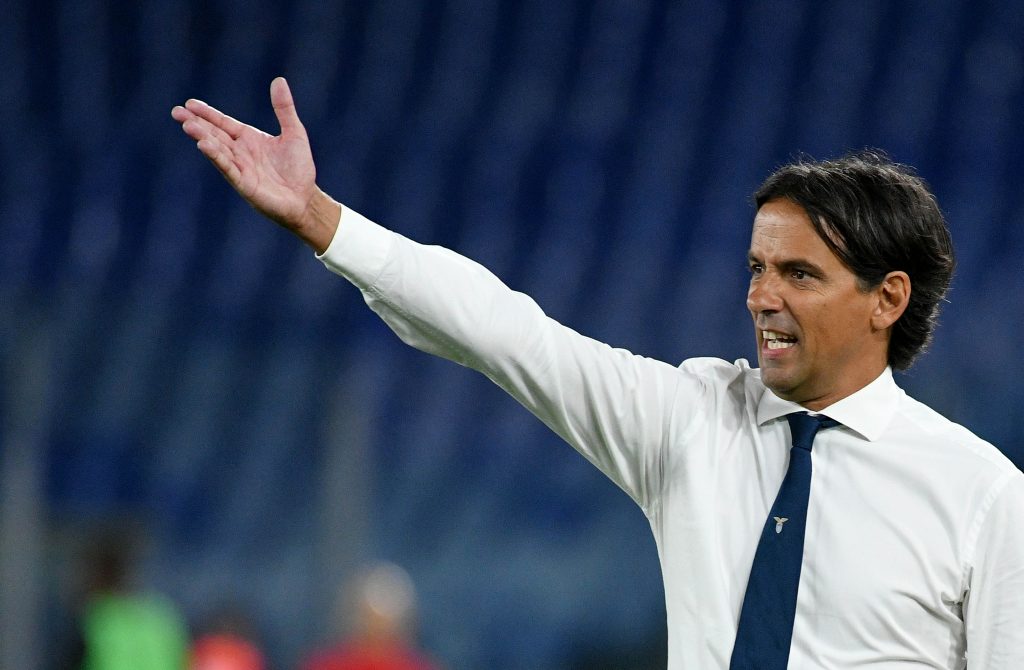 Simone Inzaghi