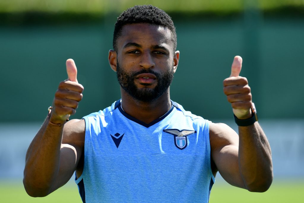 Notizie Lazio: Djavan Anderson