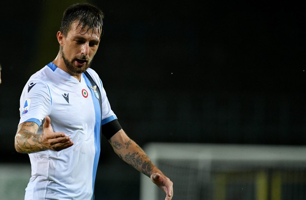 Notizie Lazio - Francesco Acerbi
