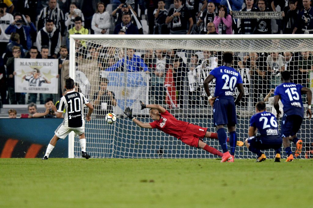 Notizie Lazio - Juventus-Lazio, i precedenti