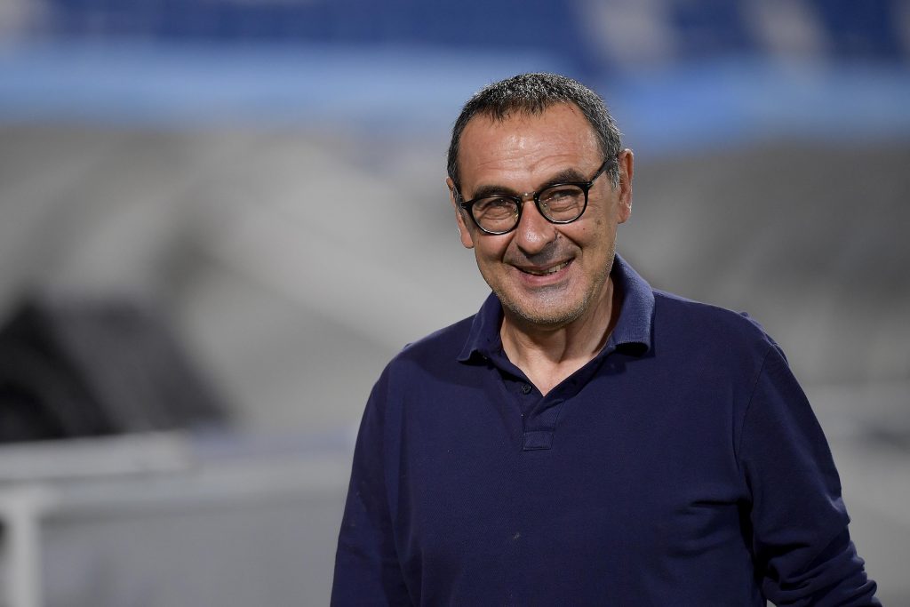 Sarri