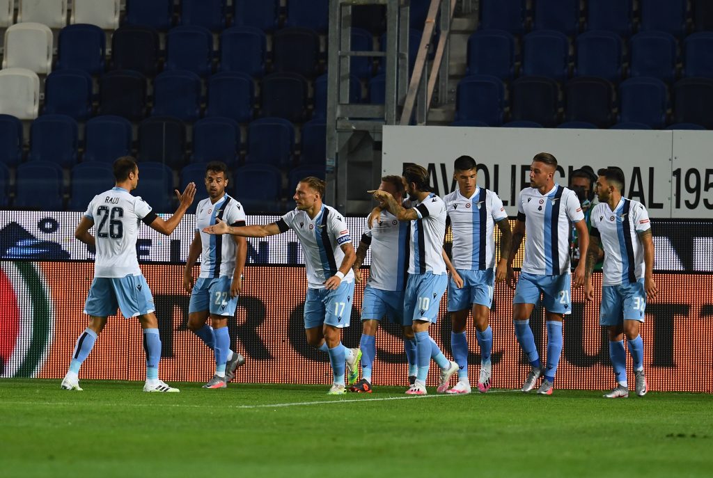 Notizie Lazio: lotta scudetto