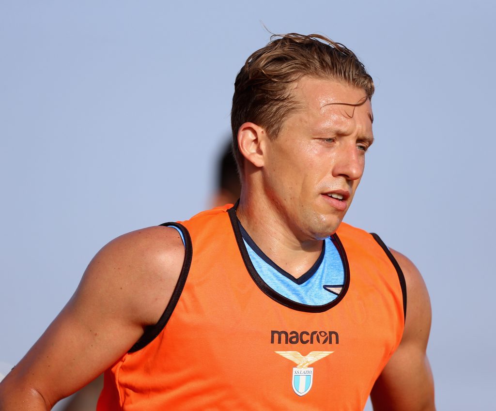 Lucas Leiva