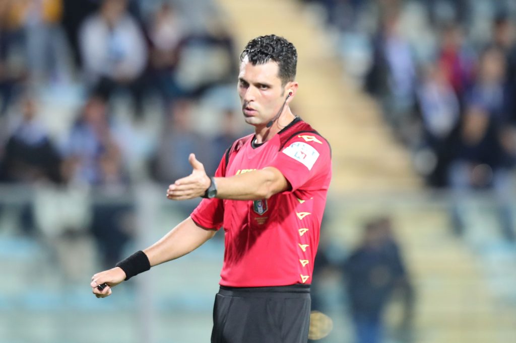 Notizie Lazio: Manuel Volpi