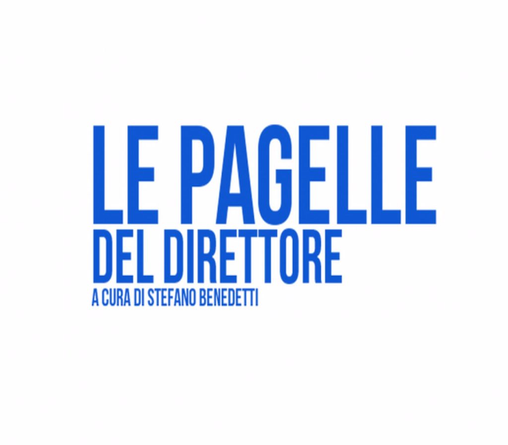 Notizie Lazio: pagelle direttore
