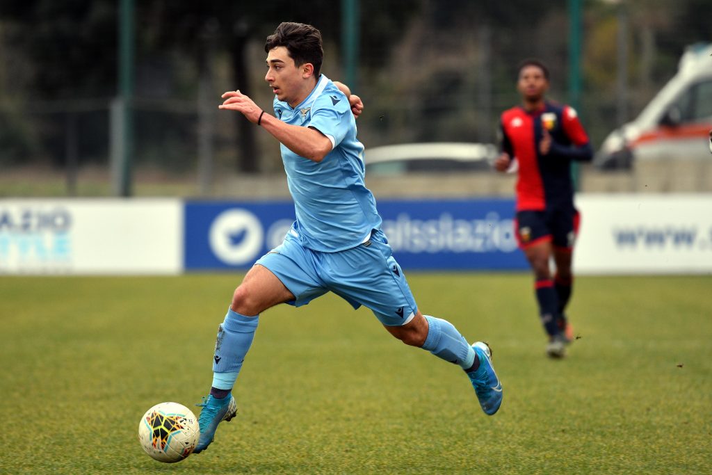 Notizie Lazio: Raul Moro