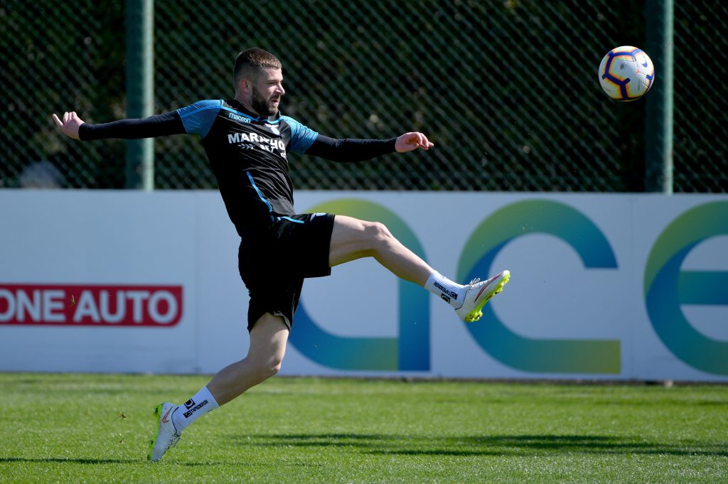 Notizie Lazio: Riza Durmisi