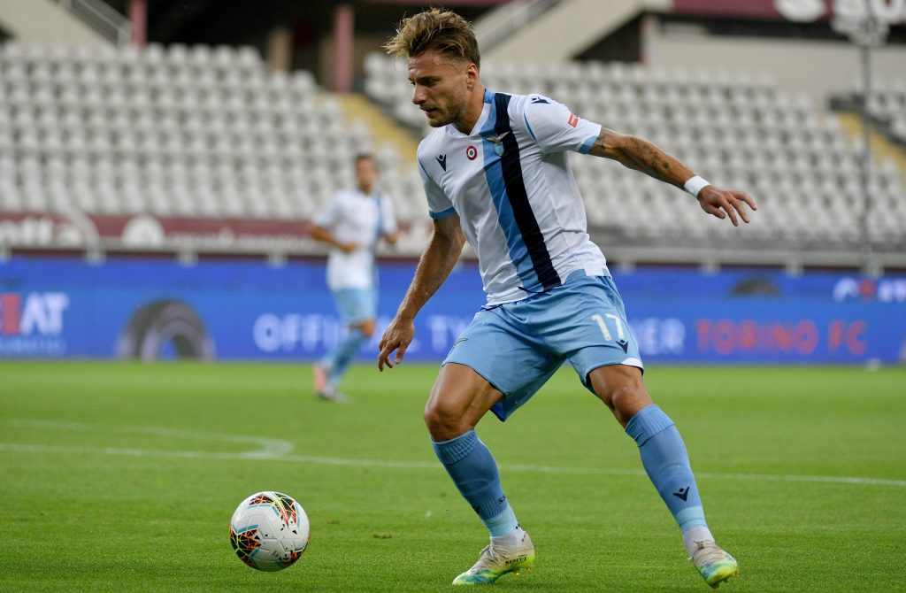 Notizie Lazio - Parla Immobile