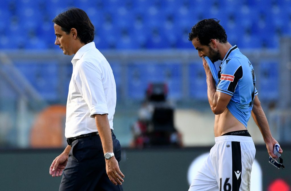 Notizie Lazio - Parla Orsini