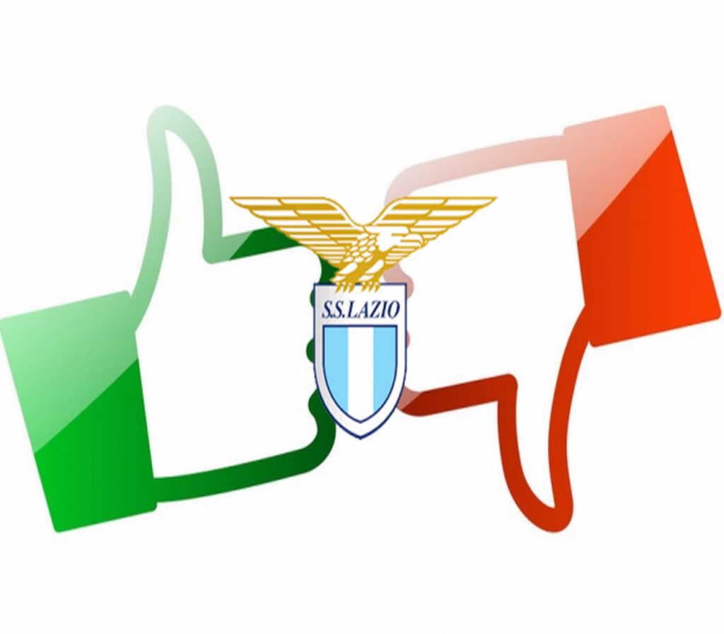 Notizie Lazio: Top e Flop