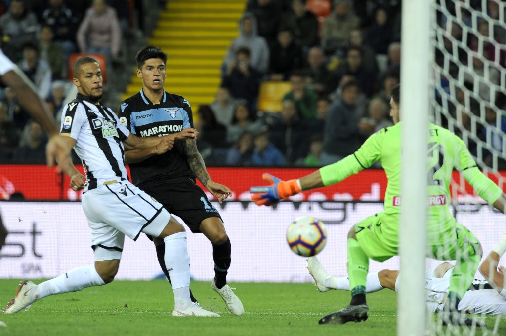 Notizie Lazio - Udinese-Lazio, i precedenti