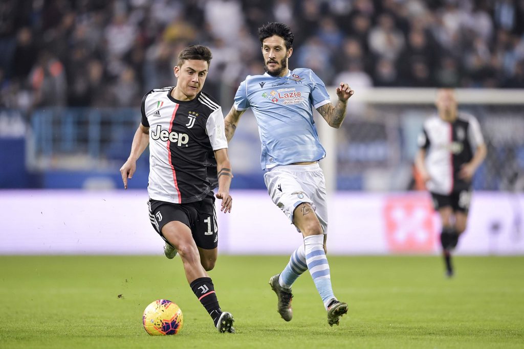 Rassegna stampa: lotta scudetto