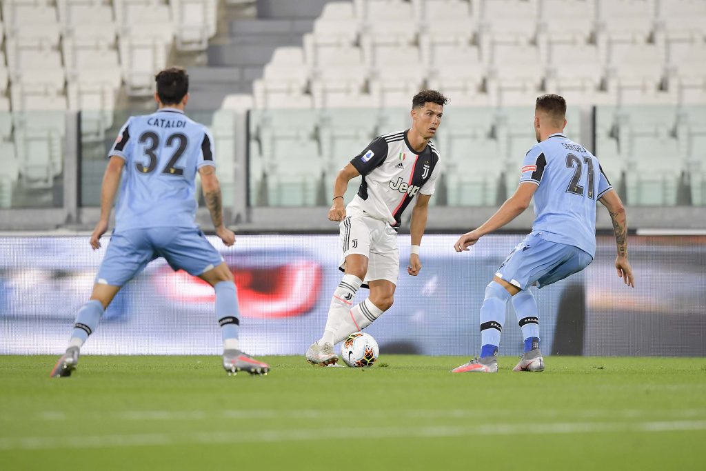 Notizie Lazio - Il post di Mimun