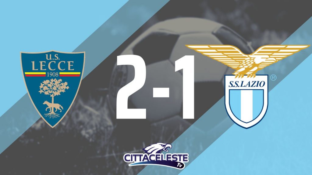lecce-lazio