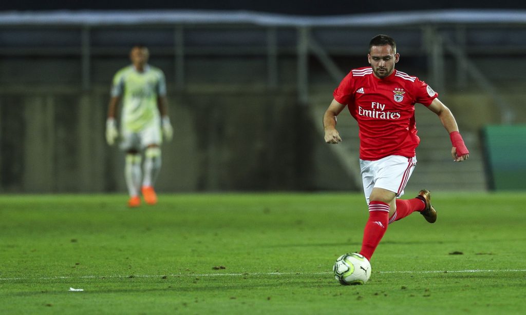 Benfica v Lyon - International Champions Cup