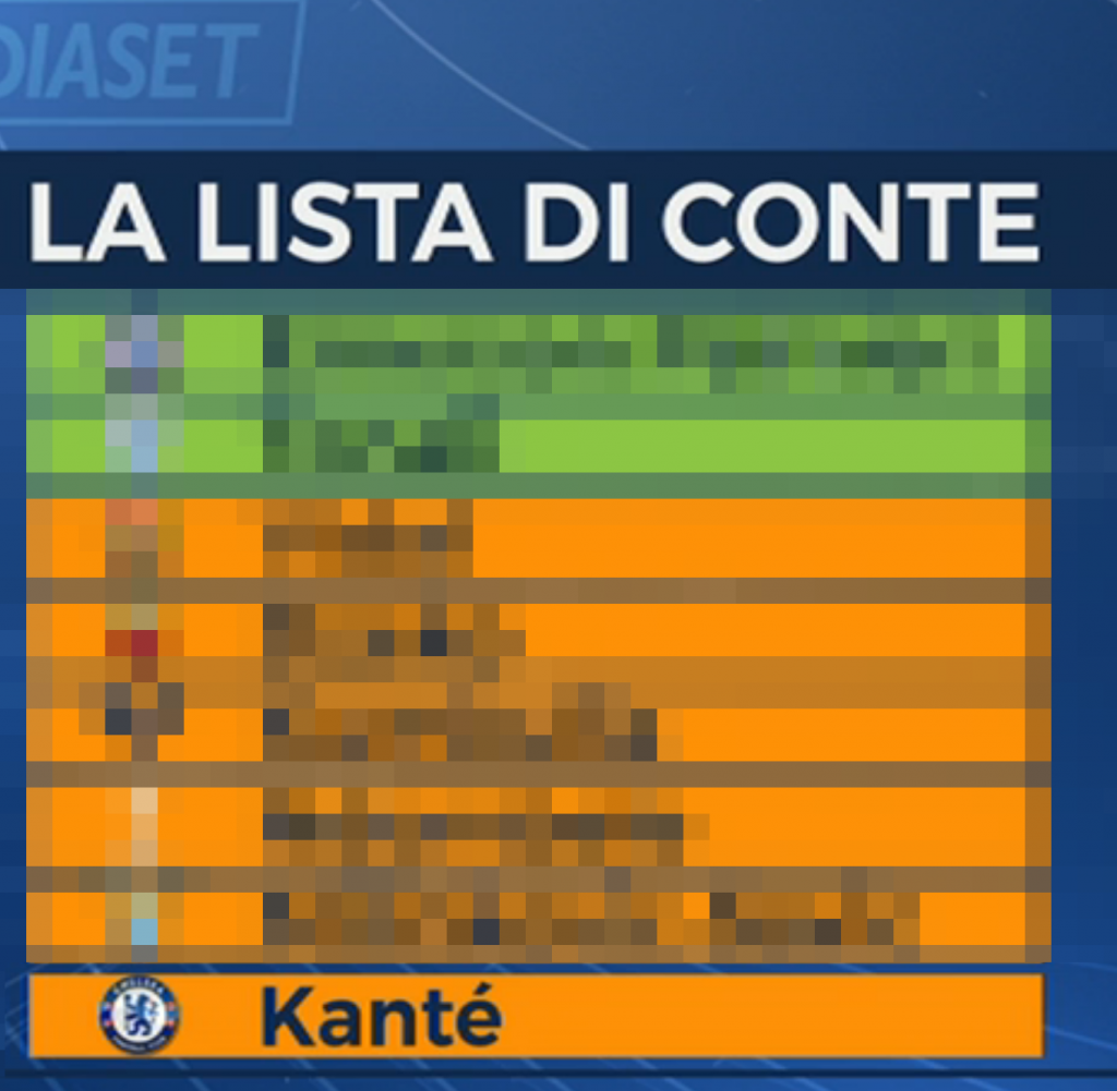 Kanté